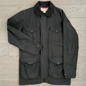 Filson Mile Marker M Black